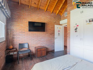 Casa en Ezeiza