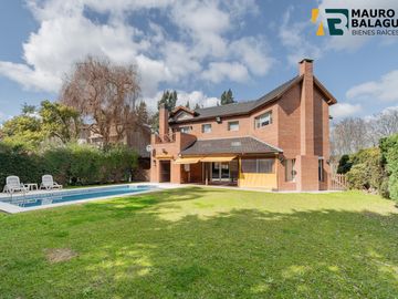 Casa en Ezeiza