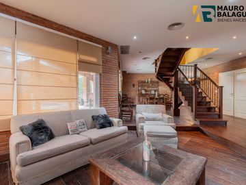 Casa en Ezeiza