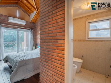 Casa en Ezeiza
