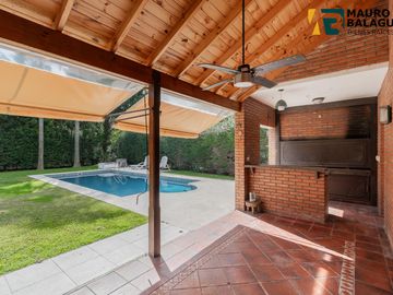 Casa en Ezeiza