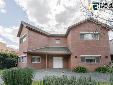 Casa en Ezeiza