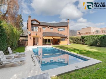 Casa en Ezeiza