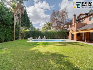 Casa en Ezeiza