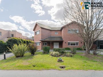 Casa en Ezeiza