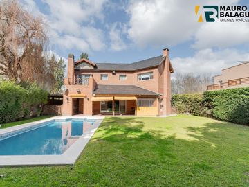 Casa en Ezeiza