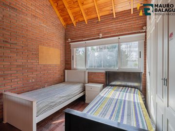 Casa en Ezeiza
