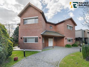 Casa en Ezeiza