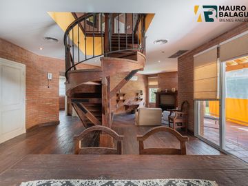 Casa en Ezeiza