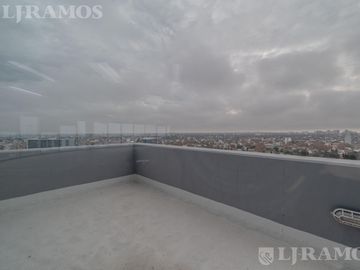 Alquiler de oficina de 430 m2 en Saavedra