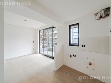 VENTA MONOAMBIENTE CON TERRAZA A ESTRENAR EN VILLA URQUIZA