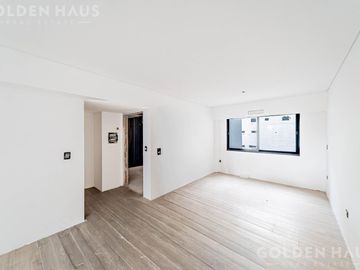 VENTA MONOAMBIENTE CON TERRAZA A ESTRENAR EN VILLA URQUIZA