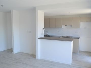 DEPARTAMENTO MONOAMBIENTE con Cochera EN TIGRE