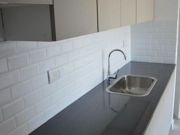 DEPARTAMENTO MONOAMBIENTE con Cochera EN TIGRE