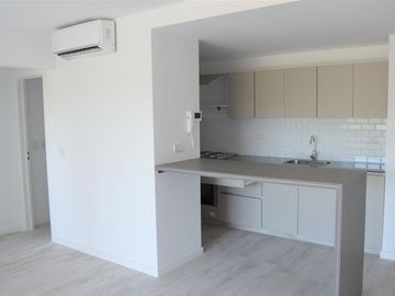 DEPARTAMENTO MONOAMBIENTE con Cochera EN TIGRE