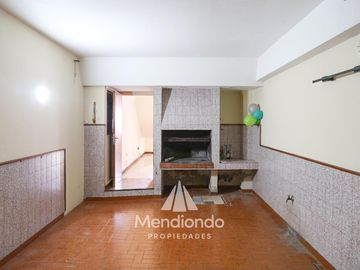 Casa 5 ambientes, Balcarce