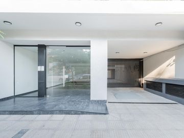 Venta monoambiente divisible con balcón a estrenar en Boedo