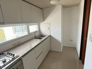 Departamento de 2 dormitorios en 51 e/ 21 y 22