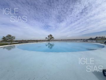 Departamento en venta en  Oceana, Nordelta