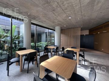 Departamento en venta en  Oceana, Nordelta