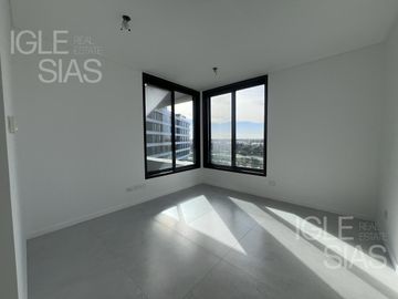 Departamento en venta en  Oceana, Nordelta