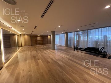 Departamento en venta en  Oceana, Nordelta