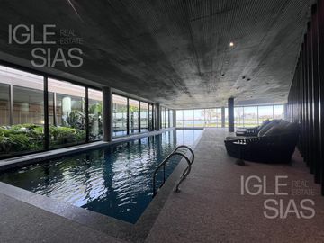 Departamento en venta en  Oceana, Nordelta