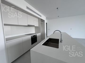 Departamento en venta en  Oceana, Nordelta
