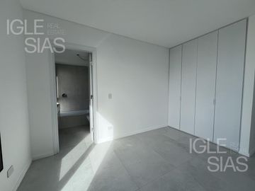 Departamento en venta en  Oceana, Nordelta