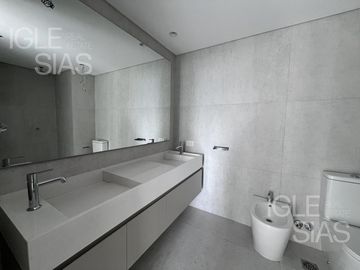 Departamento en venta en  Oceana, Nordelta