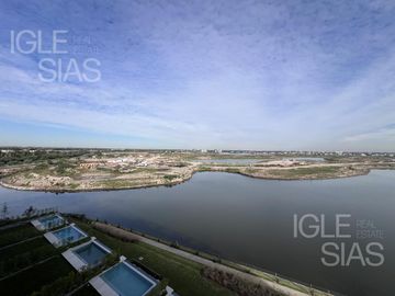 Departamento en venta en  Oceana, Nordelta
