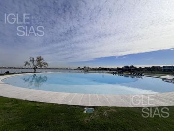 Departamento en venta en  Oceana, Nordelta