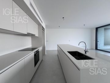Departamento en venta en  Oceana, Nordelta