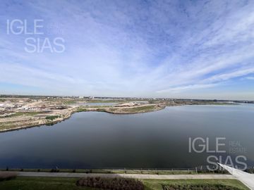 Departamento en venta en  Oceana, Nordelta
