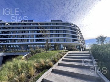Departamento en venta en  Oceana, Nordelta