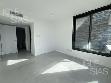 Departamento en venta en  Oceana, Nordelta
