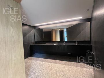 Departamento en venta en  Oceana, Nordelta