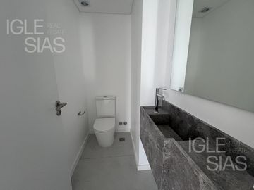Departamento en venta en  Oceana, Nordelta