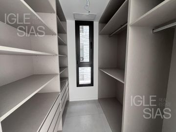 Departamento en venta en  Oceana, Nordelta