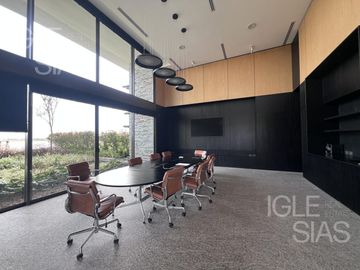 Departamento en venta en  Oceana, Nordelta