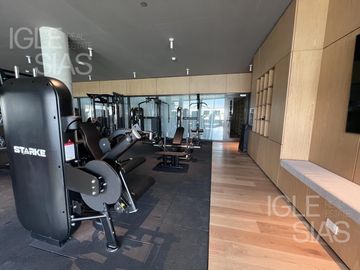 Departamento en venta en  Oceana, Nordelta