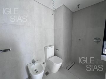 Departamento en venta en  Oceana, Nordelta