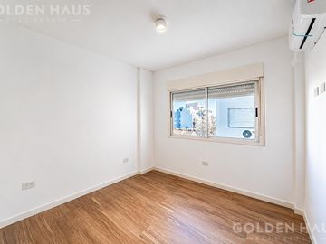 Venta Departamento Tres Ambientes con cochera en Parque Chas