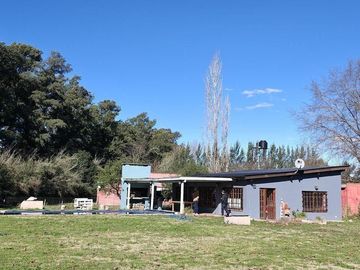 QUINTA EN VENTA EN CAPILLA DEL SEÑOR