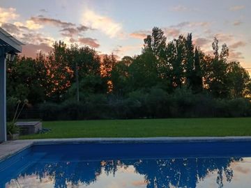 QUINTA EN VENTA EN CAPILLA DEL SEÑOR