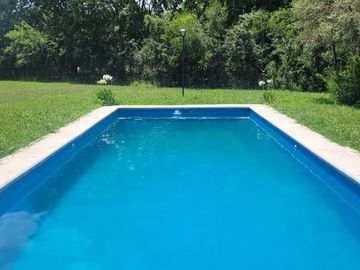 QUINTA EN VENTA EN CAPILLA DEL SEÑOR