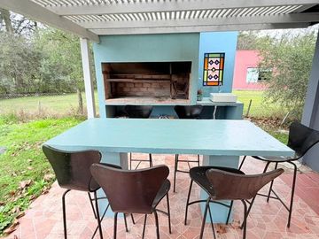 QUINTA EN VENTA EN CAPILLA DEL SEÑOR