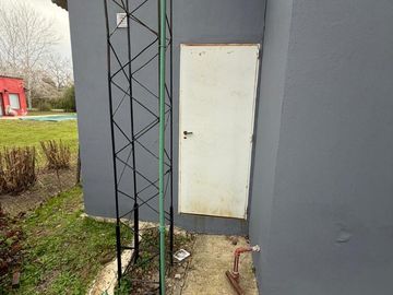 QUINTA EN VENTA EN CAPILLA DEL SEÑOR