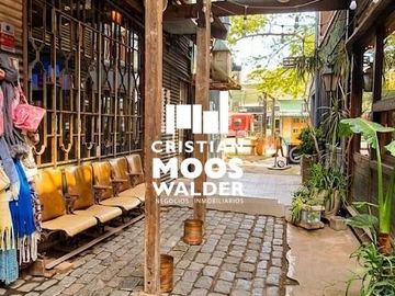 Local  en Mercado Mendoza venta y alquiler- Ingeniero Maschwitz.