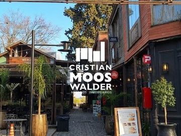 Local  en Mercado Mendoza venta y alquiler- Ingeniero Maschwitz.
